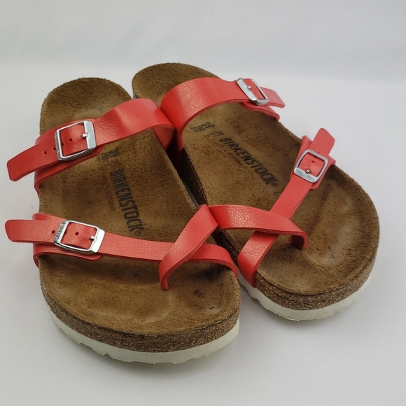 birkenstock size 39 us